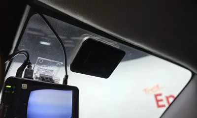 ChevroletGMDaewoo Trax 2019, 159947 км, за 3773.1 USD - фото 30