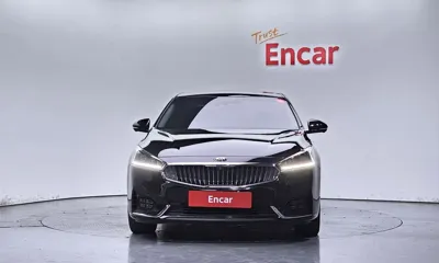Kia K7 2016, 140489 км, за 8467.9 USD