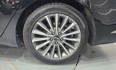 Kia K7 2016, 140489 км, за 8467.9 USD