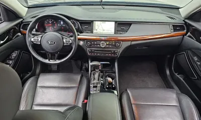 Kia K7 2016, 140489 км, за 8467.9 USD - фото 7