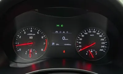 Kia K7 2016, 140489 км, за 8467.9 USD - фото 8