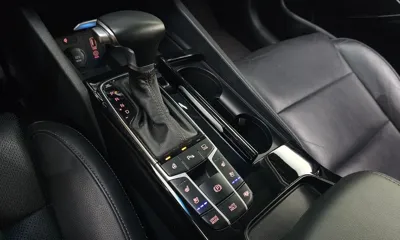 Kia K7 2016, 140489 км, за 8467.9 USD - фото 9