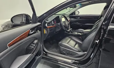 Kia K7 2016, 140489 км, за 8467.9 USD - фото 10