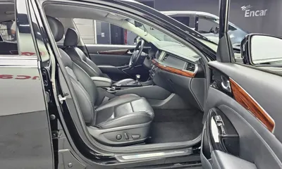 Kia K7 2016, 140489 км, за 8467.9 USD - фото 11