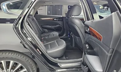 Kia K7 2016, 140489 км, за 8467.9 USD - фото 12
