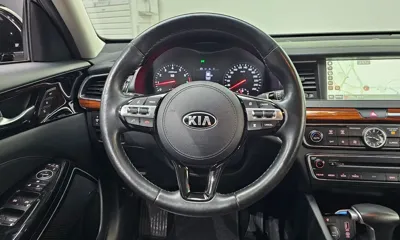 Kia K7 2016, 140489 км, за 8467.9 USD - фото 13