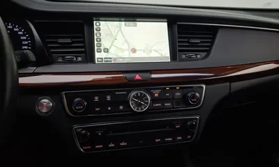 Kia K7 2016, 140489 км, за 8467.9 USD - фото 14