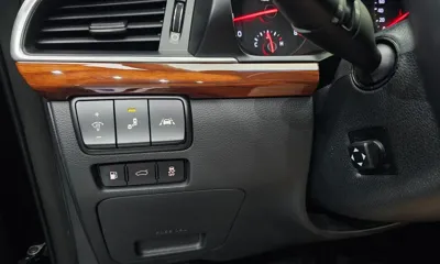 Kia K7 2016, 140489 км, за 8467.9 USD - фото 16