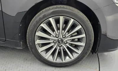 Kia K7 2016, 140489 км, за 8467.9 USD - фото 21