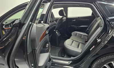 Kia K7 2016, 140489 км, за 8467.9 USD - фото 26