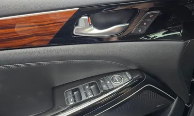 Kia K7 2016, 140489 км, за 8467.9 USD - фото 29