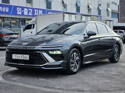 Hyundai Sonata 2024, 56990 км, за 16848.83 USD