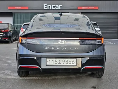 Hyundai Sonata 2024, 56990 км, за 16848.83 USD