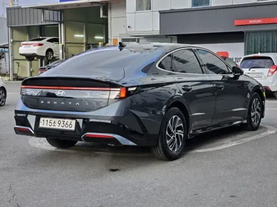Hyundai Sonata 2024, 56990 км, за 16848.83 USD