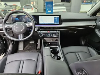 Hyundai Sonata 2024, 56990 км, за 16848.83 USD