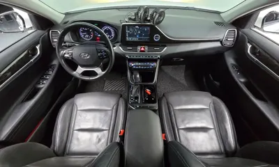 Hyundai Grandeur 2017, 123833 км, за 8334.96 USD - фото 7
