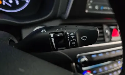 Hyundai Grandeur 2017, 123833 км, за 8334.96 USD - фото 19