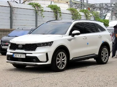 Kia Sorento 2021, 215394 км, за 12465.54 USD