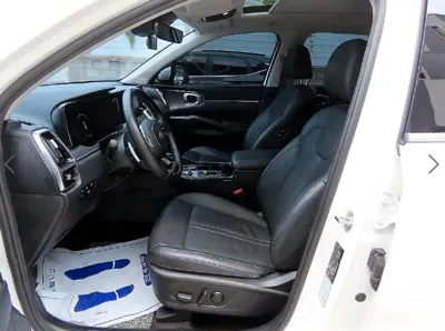 Kia Sorento 2021, 215394 км, за 12465.54 USD