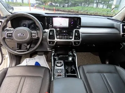 Kia Sorento 2021, 215394 км, за 12465.54 USD - фото 7