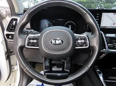 Kia Sorento 2021, 215394 км, за 12465.54 USD - фото 8