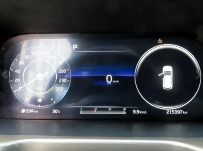 Kia Sorento 2021, 215394 км, за 12465.54 USD - фото 9