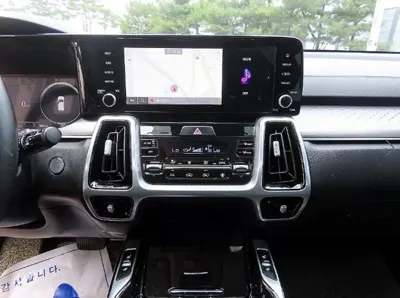 Kia Sorento 2021, 215394 км, за 12465.54 USD - фото 11