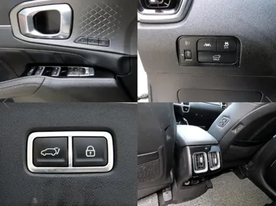 Kia Sorento 2021, 215394 км, за 12465.54 USD - фото 18