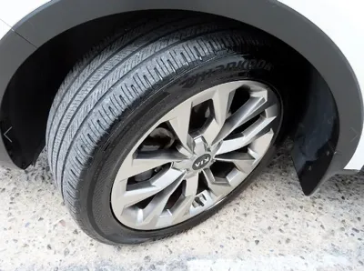 Kia Sorento 2021, 215394 км, за 12465.54 USD - фото 20