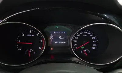Kia Canival 2016, 110359 км, за 9846.4 USD - фото 8