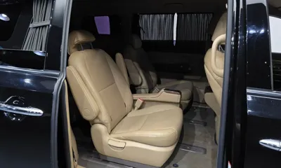 Kia Canival 2016, 110359 км, за 9846.4 USD - фото 12