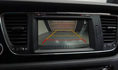 Kia Canival 2016, 110359 км, за 9846.4 USD - фото 16