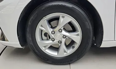Hyundai Avante 2021, 83647 км, за 8986.13 USD
