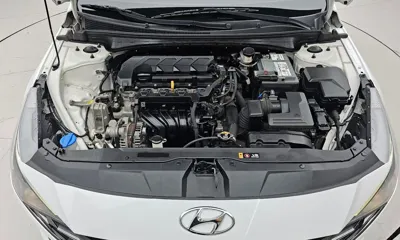 Hyundai Avante 2021, 83647 км, за 8986.13 USD - фото 6