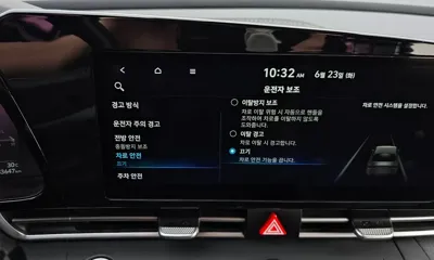 Hyundai Avante 2021, 83647 км, за 8986.13 USD - фото 16