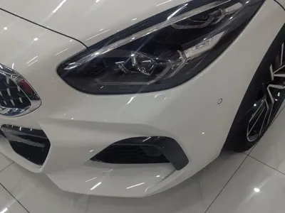 BMW Z4 2023, 18000 км, за 40855.73 USD