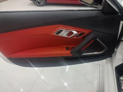 BMW Z4 2023, 18000 км, за 40855.73 USD
