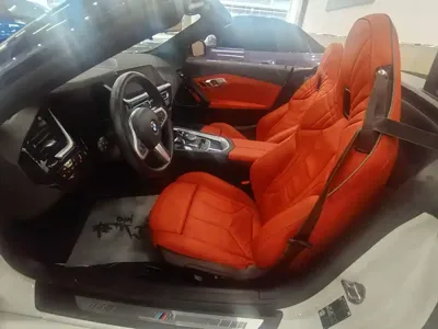 BMW Z4 2023, 18000 км, за 40855.73 USD - фото 6