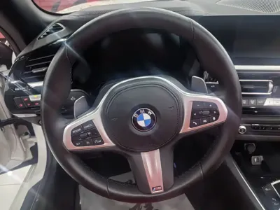BMW Z4 2023, 18000 км, за 40855.73 USD - фото 7
