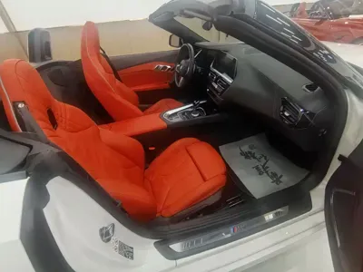 BMW Z4 2023, 18000 км, за 40855.73 USD - фото 15
