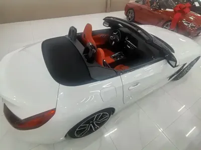 BMW Z4 2023, 18000 км, за 40855.73 USD - фото 16
