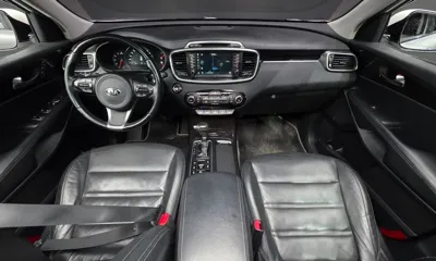 Kia Sorento 2016, 128543 км, за 6603.65 USD - фото 7