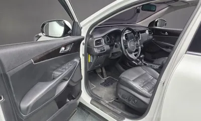 Kia Sorento 2016, 128543 км, за 6603.65 USD - фото 10