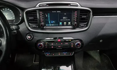 Kia Sorento 2016, 128543 км, за 6603.65 USD - фото 13