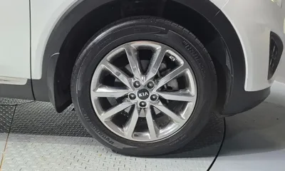 Kia Sorento 2016, 128543 км, за 6603.65 USD - фото 21