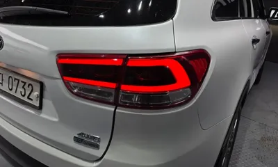 Kia Sorento 2016, 128543 км, за 6603.65 USD - фото 23