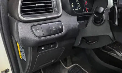 Kia Sorento 2016, 128543 км, за 6603.65 USD - фото 27