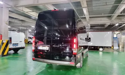 Hyundai Solati 2020, 52964 км, за 28901.72 USD