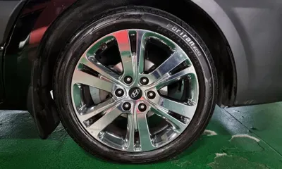 Hyundai Solati 2020, 52964 км, за 28901.72 USD