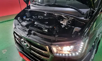 Hyundai Solati 2020, 52964 км, за 28901.72 USD - фото 6
